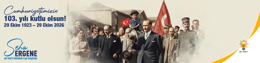 Aknparti Bodrum 
