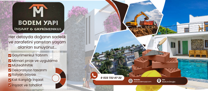bodem yapı