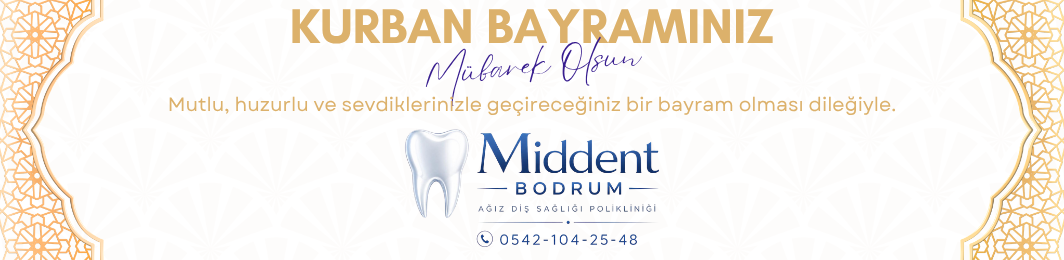 middent dış kurban bayramı ilanı