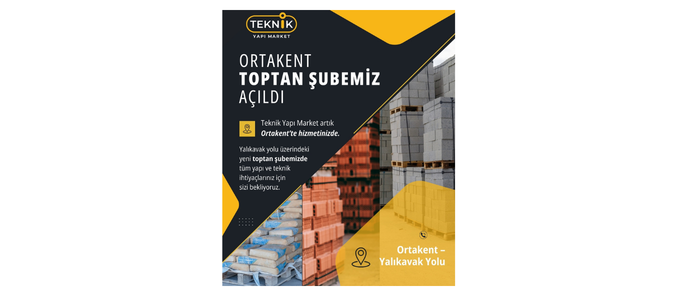 teknik yapı 
