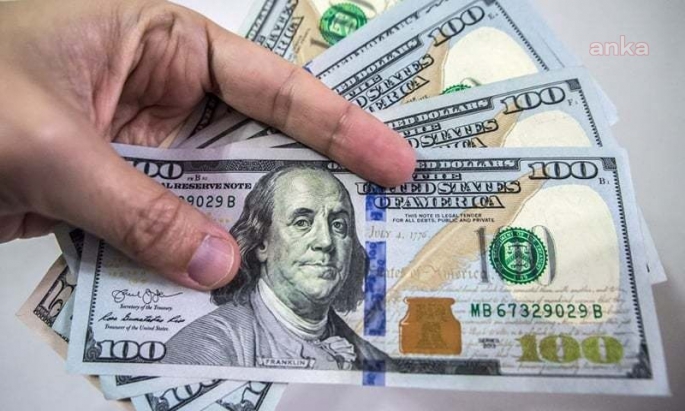 Küresel piyasalar karıştı! Dolar, Euro ve Altında rekor yükseliş