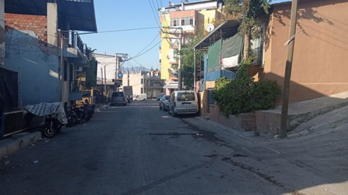 İzmir'in göbeğinde cemaat dehşeti! Silahla teftiş yapıyorlar