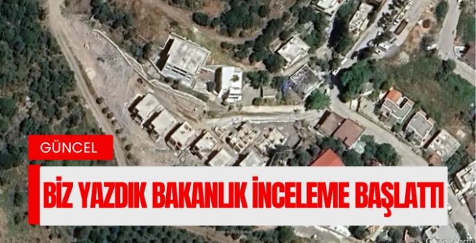 Haberimiz ses getirdi! Şarkıcı Suavi'nin  projesine inceleme başlatıldı