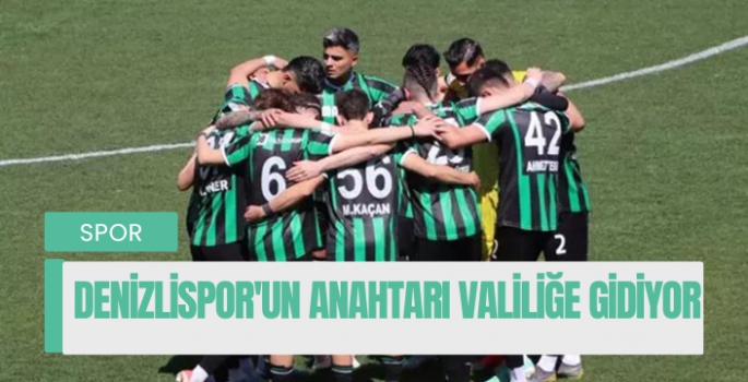 Efsanede soan doğru! Anahtarlar valilik ve belediyeye teslim edilecek