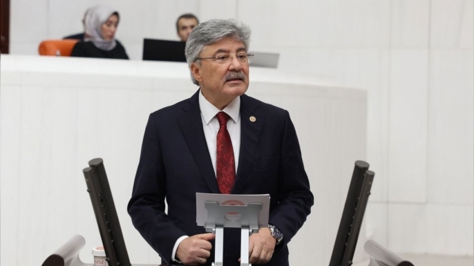 Metin Ergun: “Sanayide Alarm Zilleri Çalıyor, Her 5 İşsizden 1’i Sanayiden!”