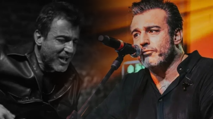 Ani ölümüyle sevenlerini derinden üzen Rıza Tamer\