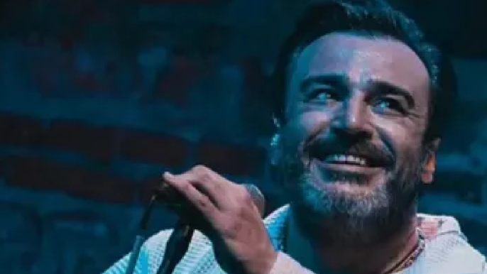 Ani ölümüyle sevenlerini derinden üzen Rıza Tamer\