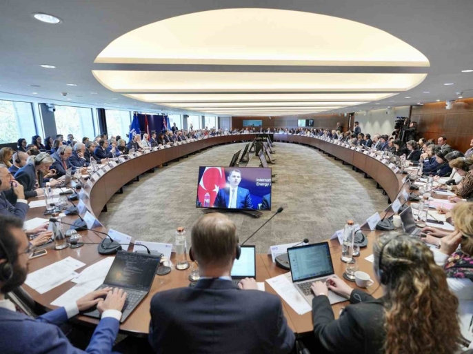 Bakan Kurum: COP31 gündeminde enerji arz güvenliği ilk sırada 2