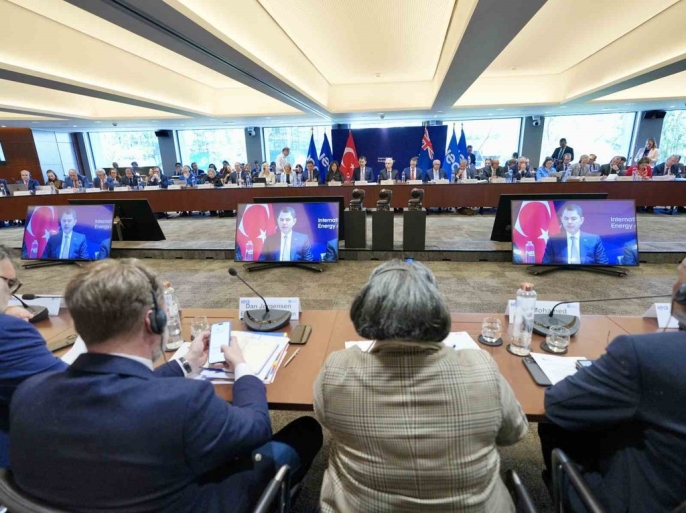 Bakan Kurum: COP31 gündeminde enerji arz güvenliği ilk sırada 3