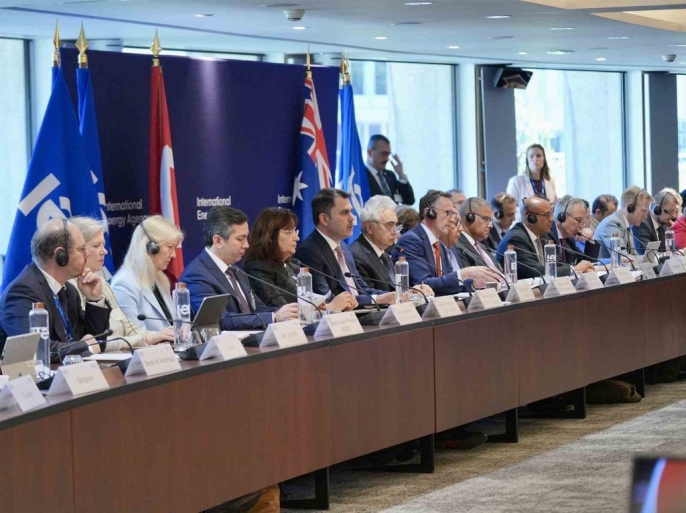 Bakan Kurum: COP31 gündeminde enerji arz güvenliği ilk sırada 5