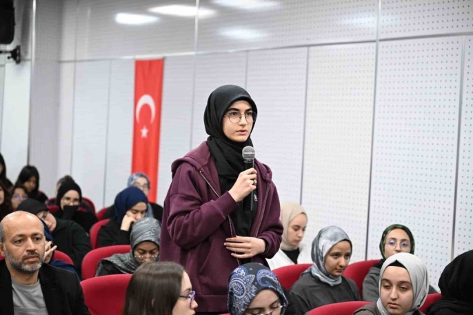 Malatya Küllerinden Doğuyor: Başkan Er\
