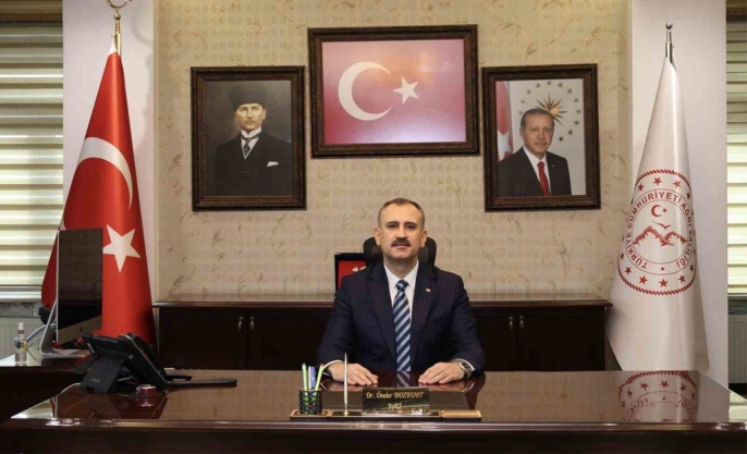 Ağrı Dağı eteklerinde nefes kesen mücadele: Endurocular 3200 rakıma tırmanacak! 10