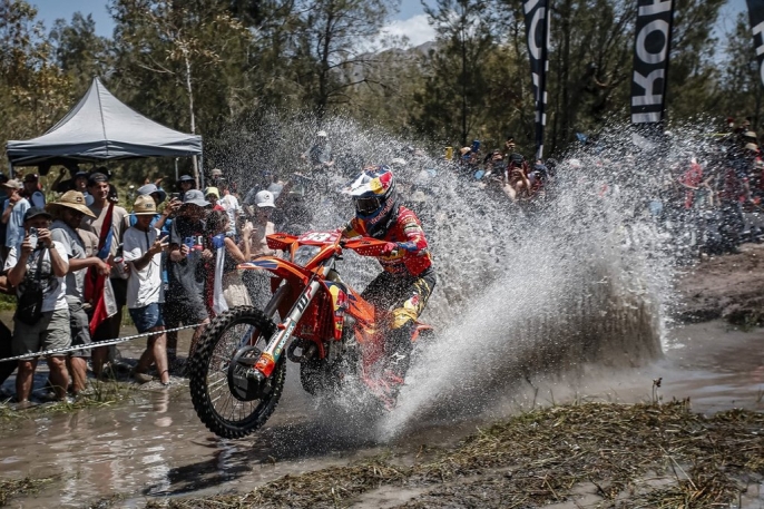 Ağrı Dağı eteklerinde nefes kesen mücadele: Endurocular 3200 rakıma tırmanacak! 6