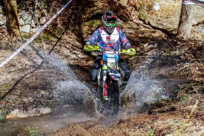 Ağrı Dağı eteklerinde nefes kesen mücadele: Endurocular 3200 rakıma tırmanacak! 7