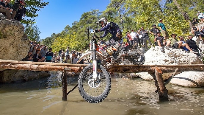 Ağrı Dağı eteklerinde nefes kesen mücadele: Endurocular 3200 rakıma tırmanacak! 9