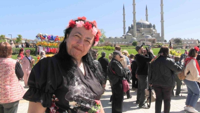 Edirne\