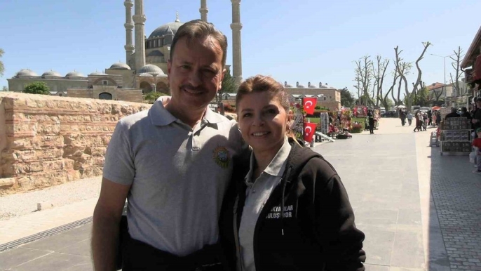 Edirne\