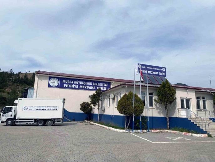 Muğla\