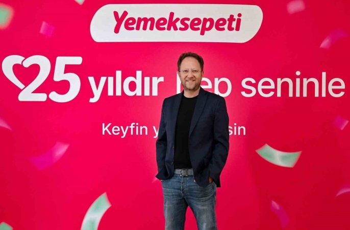 Yemeksepeti\