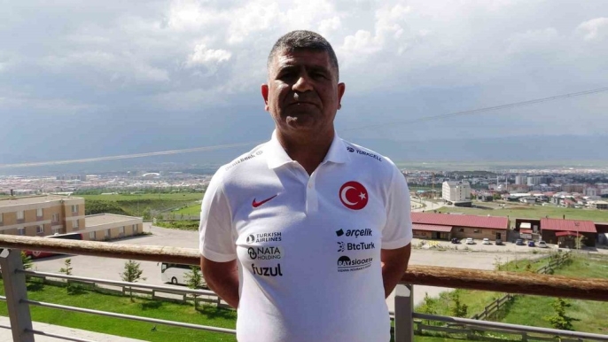 Amatör futbolun kalbi Erzurum\