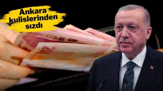 Asgari ücrette erime: Hükümetten ara zam sinyali yok 1