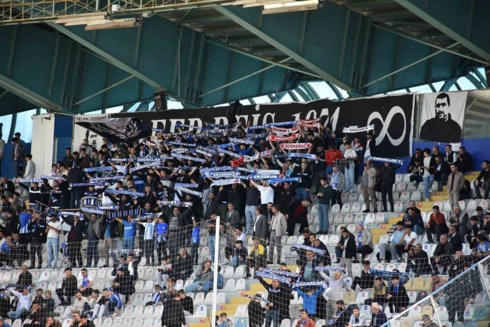 Dadaşlar Grubu, Erzurumspor için veda etti 2