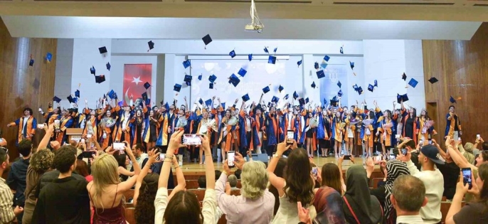 MSKÜ Teknoloji Fakültesi\