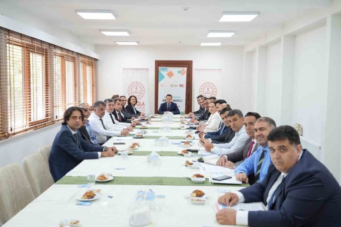 Muğla\