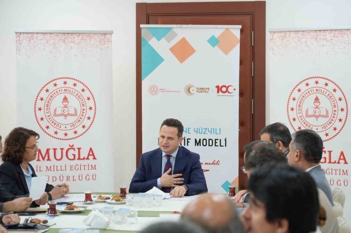 Muğla\