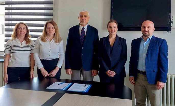 MUPA ve Hacettepe Üniversitesi\