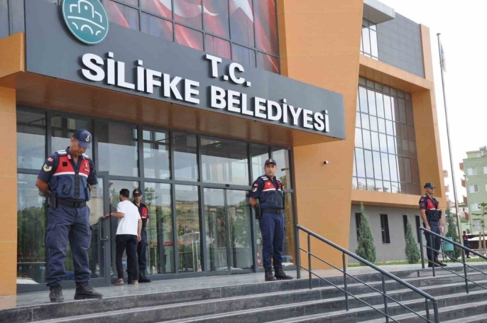 Silifke\
