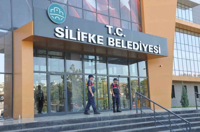 Silifke\