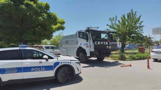 Erciş\