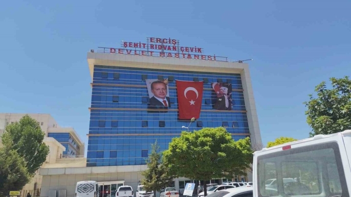 Erciş\
