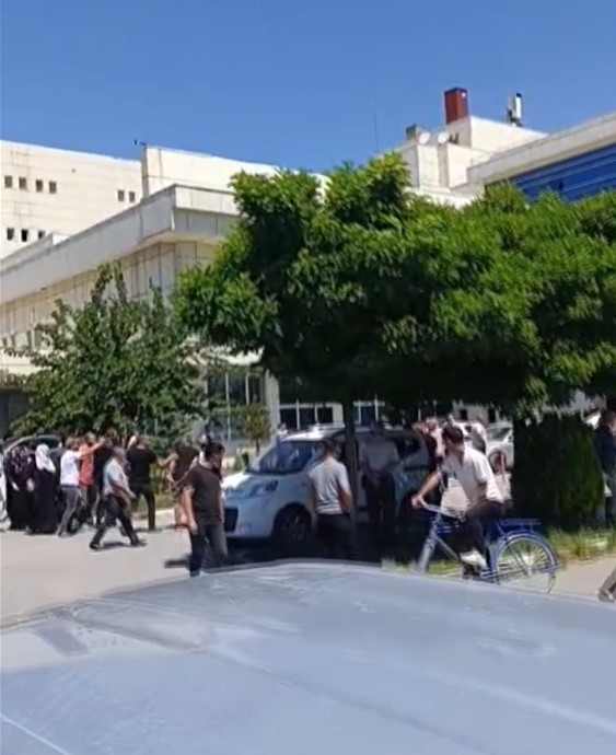 Erciş\