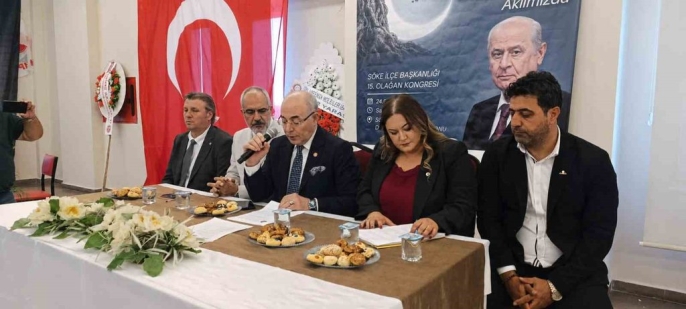 MHP Söke\