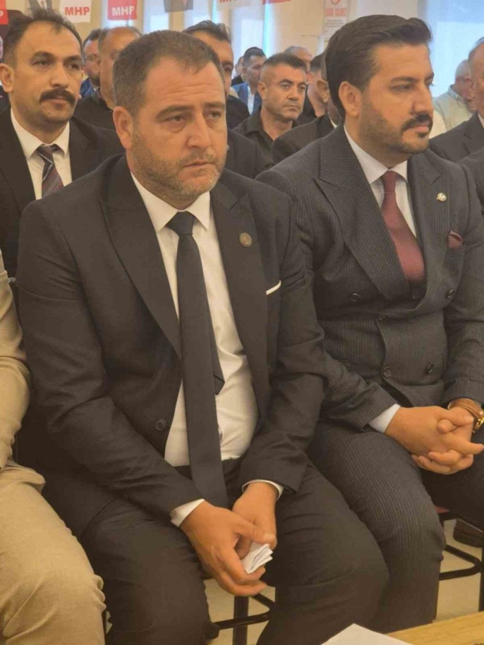 MHP Söke\