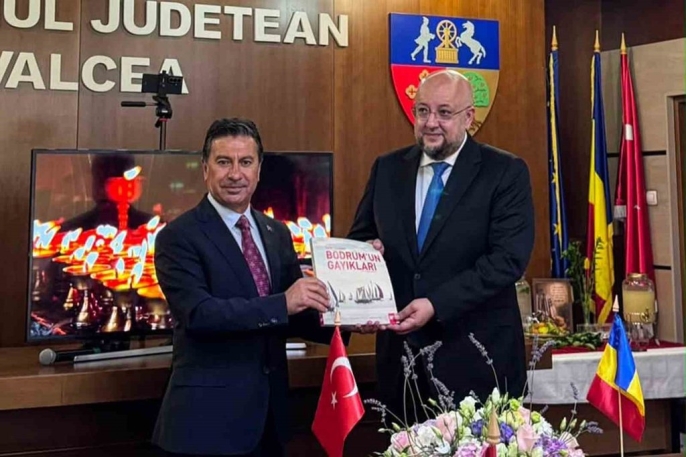 Muğla\