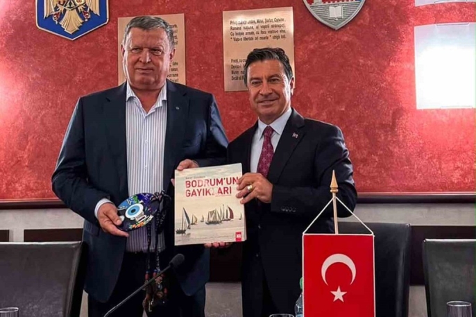 Muğla\