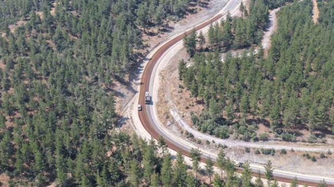 Dursunbey\