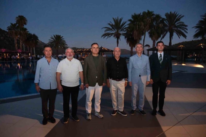 Çorum lezzetleri Bodrum\