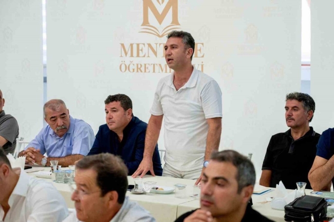 Menteşe\