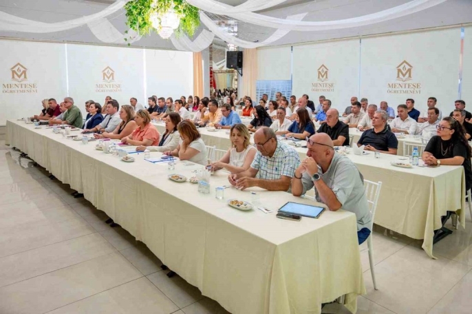 Menteşe\