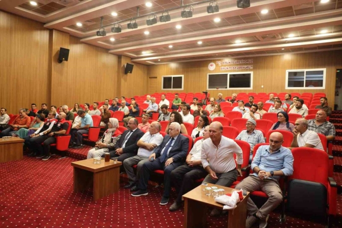 Muğla çam balı için dijital izleme sistemi hayata geçirildi 1