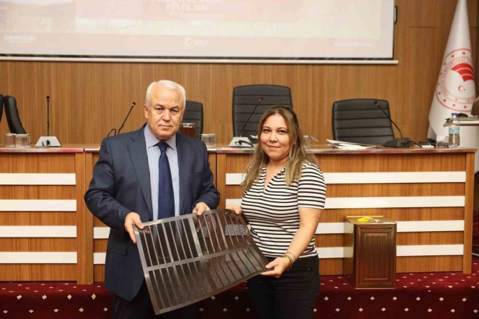 Muğla çam balı için dijital izleme sistemi hayata geçirildi 2