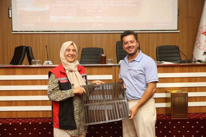 Muğla çam balı için dijital izleme sistemi hayata geçirildi 4