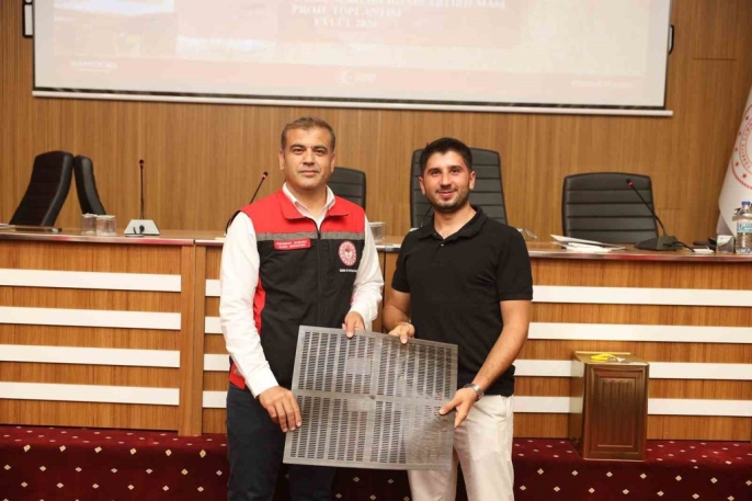 Muğla çam balı için dijital izleme sistemi hayata geçirildi 5
