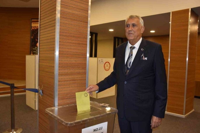 Manisa Ticaret Borsası\