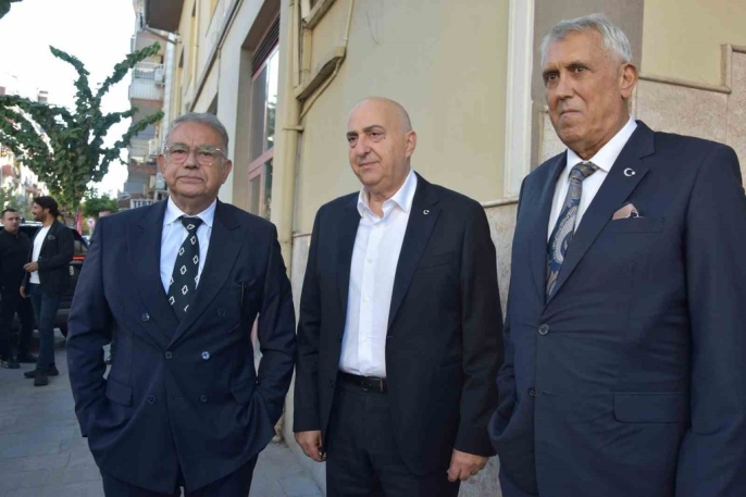Manisa Ticaret Borsası\