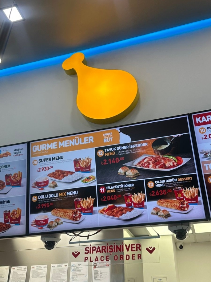 Sabiha Gökçen\